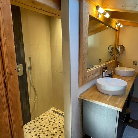 La Pioleute * Megève