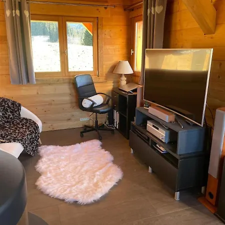 La Pioleute * Megève