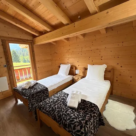 La Pioleute * Megève