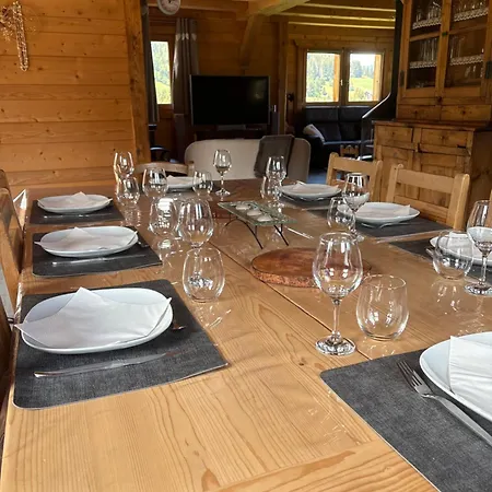 La Pioleute Megève