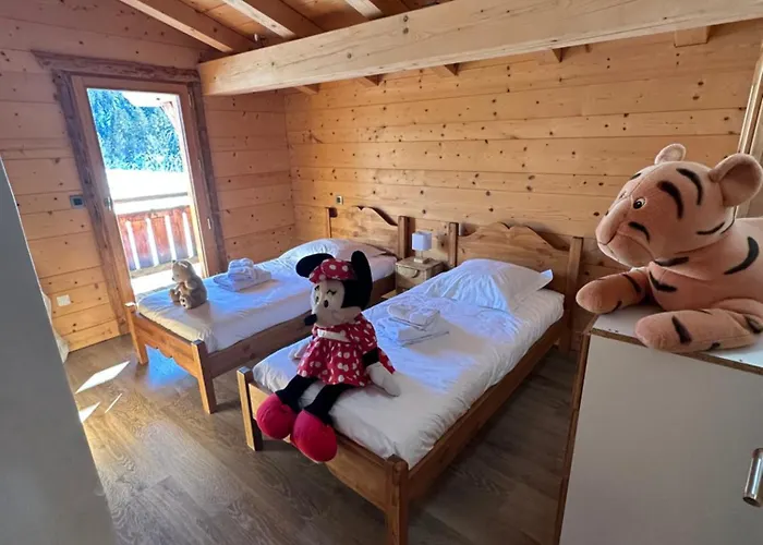 La Pioleute Casa vacanze