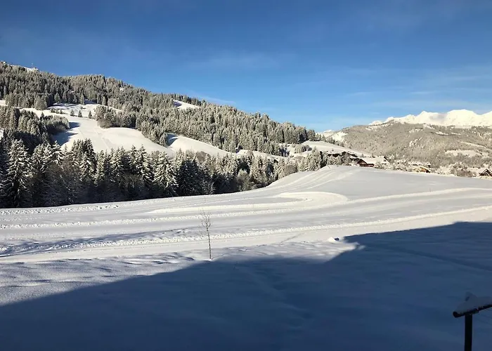 Casa vacanze La Pioleute