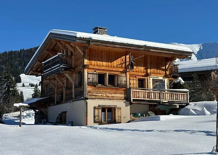 Casa vacanze La Pioleute *