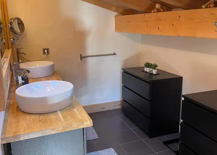 La Pioleute Casa vacanze *