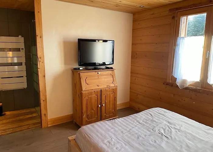 La Pioleute Casa vacanze