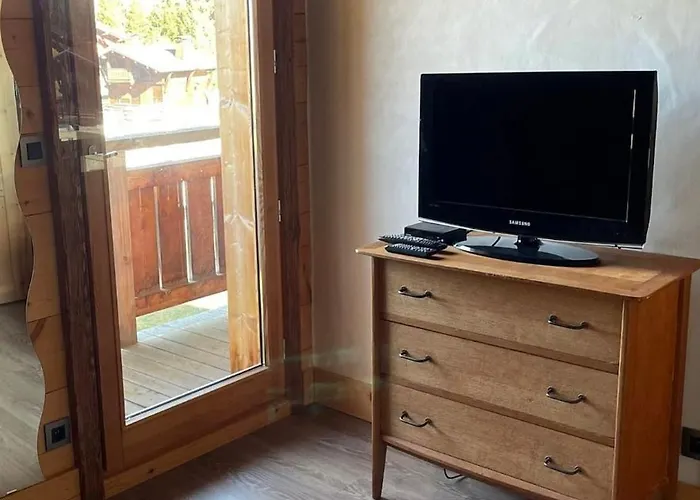 La Pioleute * Megève