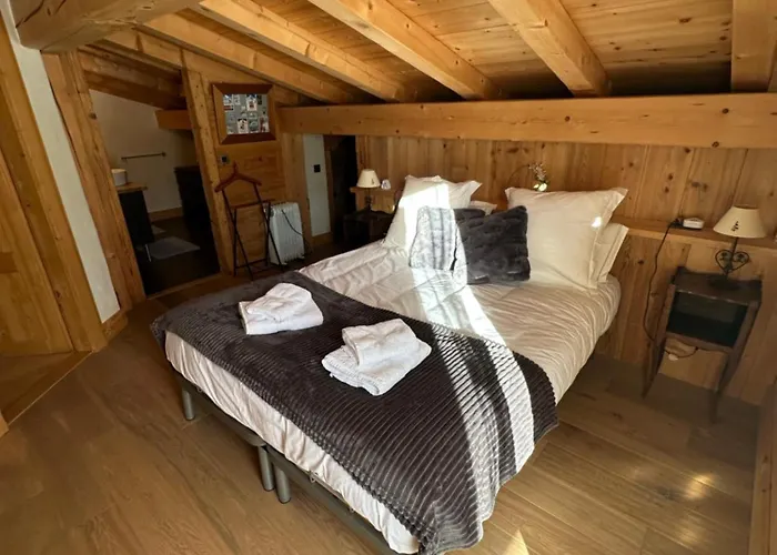 La Pioleute Casa vacanze