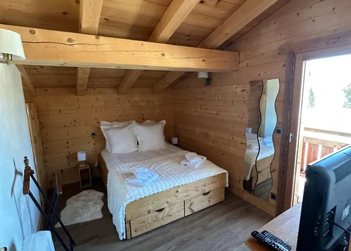 La Pioleute Casa vacanze *